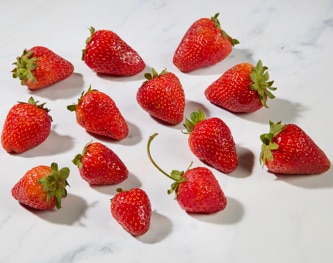The Strawberry Farm Local Strawberries